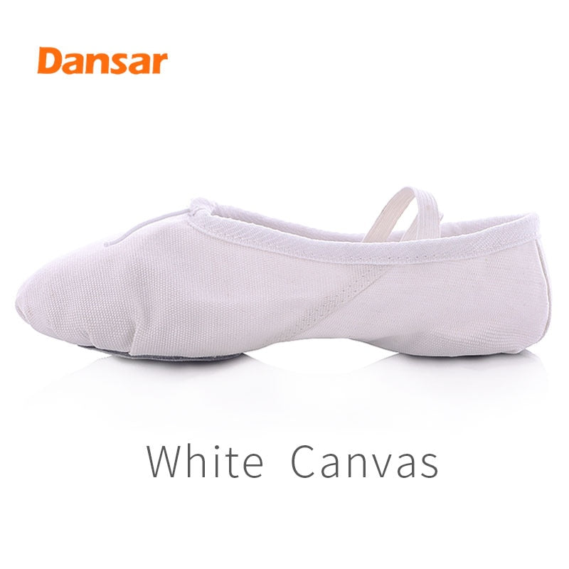 Pointe Dance Shoes For Women men Girls Children Kids,Ballet Shoes,Yoga Flat Slippers,Soft Soles Training Shoes Cat Paw Shoes