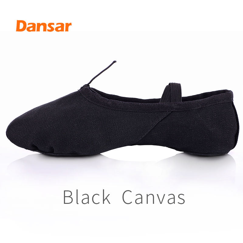 Pointe Dance Shoes For Women men Girls Children Kids,Ballet Shoes,Yoga Flat Slippers,Soft Soles Training Shoes Cat Paw Shoes