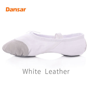 Pointe Dance Shoes For Women men Girls Children Kids,Ballet Shoes,Yoga Flat Slippers,Soft Soles Training Shoes Cat Paw Shoes