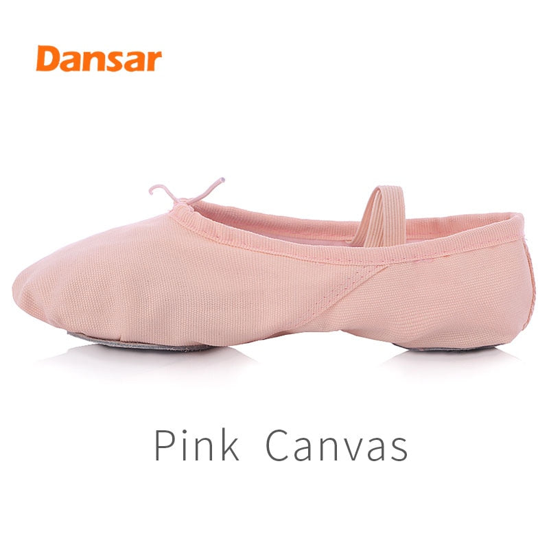 Pointe Dance Shoes For Women men Girls Children Kids,Ballet Shoes,Yoga Flat Slippers,Soft Soles Training Shoes Cat Paw Shoes