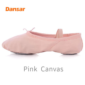 Pointe Dance Shoes For Women men Girls Children Kids,Ballet Shoes,Yoga Flat Slippers,Soft Soles Training Shoes Cat Paw Shoes