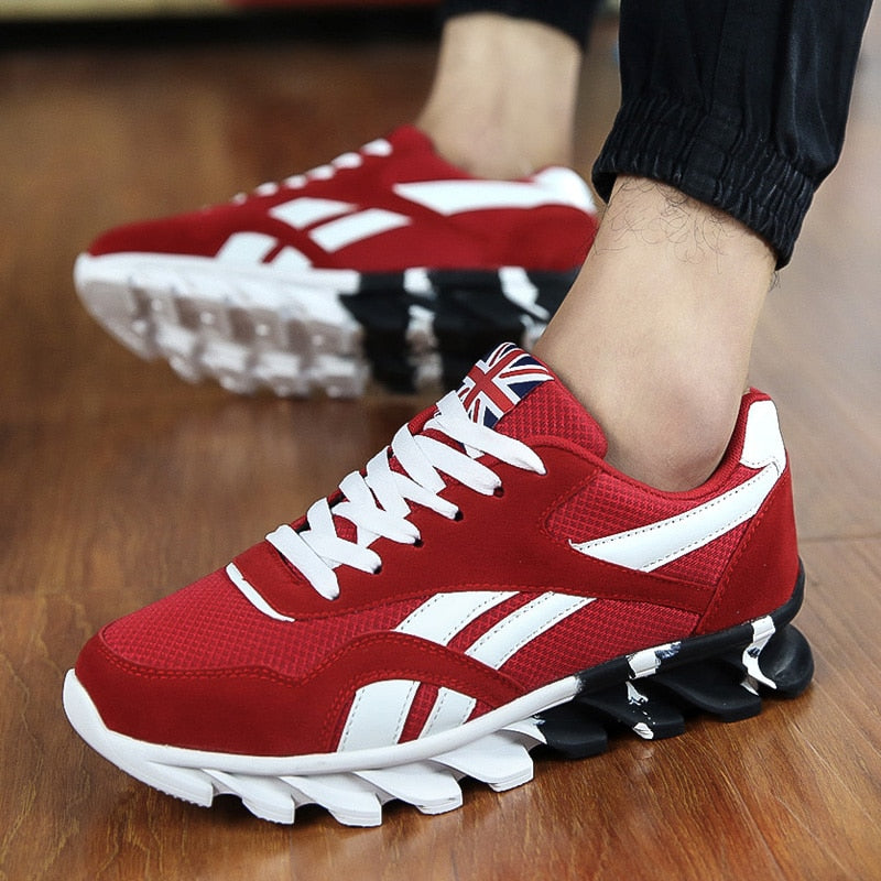 Shoes Men Running Shoes for Men Brand Sneakers Man Zapatillas Hombre Deportiva Breathable Masculino Esportivo Sport Ultra Boosts