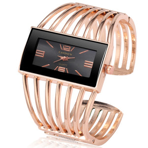 2019 Top Luxury Brand Bracelet Women Watch Unique Ladies Watches Full Steel Wristwatches Women's Watches Clock relogio feminino