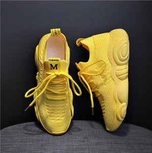 New Shoes Woman 2020 Platform Sneakers Running Shoes Zapatos De Mujer Luxury Shoes Women Designers Sock Shoes Multi Color Shoes