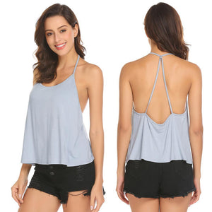 Madam clothing OWLPRINCESS European and American plus size women's summer with the same sexy women's camisole color vest