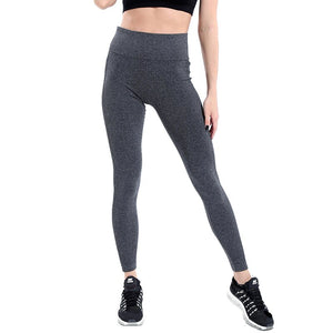 Nessaj 12 Colors Fashion Fitness Leggings Women High Waist Seamless Leggings Mujer Women's Clothing Solid Slim Casual Leggings