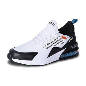 Original Air Breathable Men Running Shoes Disruptor 2 White Sneakers KAYANO Gel 500 ROADHAWK Walking Footwear Sport Triple-S 270