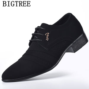 Gents Shoes Men Wedding Dress Shoes Designer Shoes Men Fashion Chaussures Hommes En Cuir Luxe Sepatu Pria Zapato Vestir Hombre