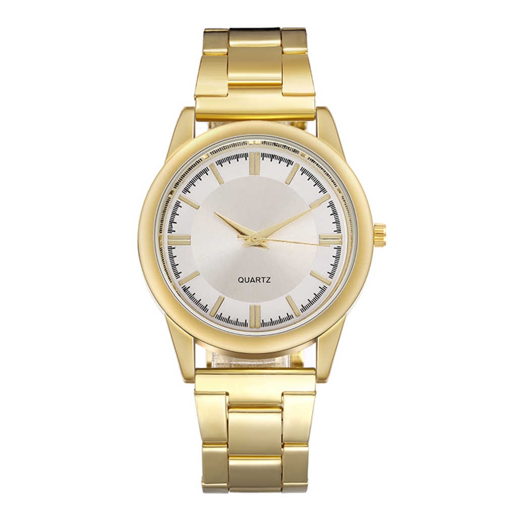 DUOBLA watch men luxury watches waterproof Stainless Steel band fashion wristwatch mens quartz watch Popular Men's watches