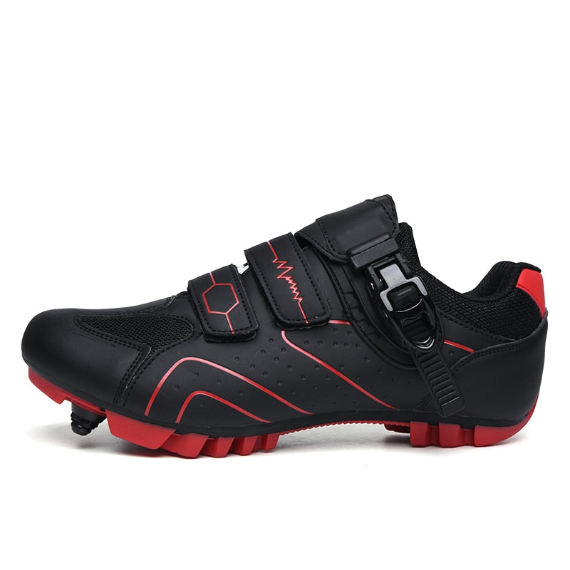 Road Cycling Shoes Men Outdoor Sport Bicycle Shoes Self-Locking Professional Racing Road Bike Shoes zapatillas ciclismo