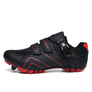 Road Cycling Shoes Men Outdoor Sport Bicycle Shoes Self-Locking Professional Racing Road Bike Shoes zapatillas ciclismo