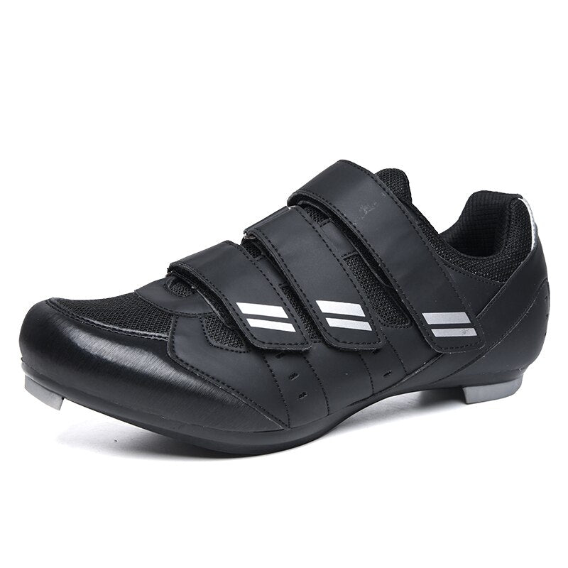 Road Cycling Shoes Men Outdoor Sport Bicycle Shoes Self-Locking Professional Racing Road Bike Shoes zapatillas ciclismo