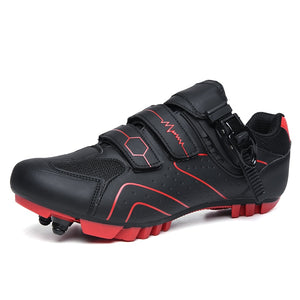 Road Cycling Shoes Men Outdoor Sport Bicycle Shoes Self-Locking Professional Racing Road Bike Shoes zapatillas ciclismo