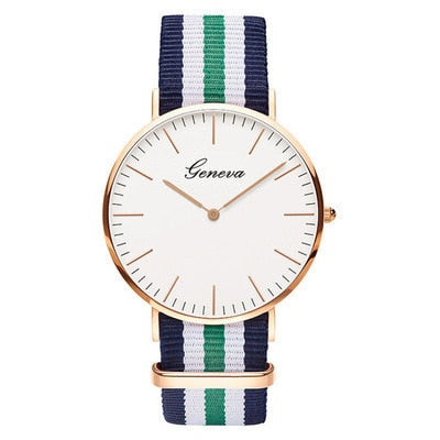 Women Watches Simple Thin Fashion Women Watch Luxury Quartz Wristwatch Ladies Casual Dress Clock Relogio Feminino Reloj Mujer