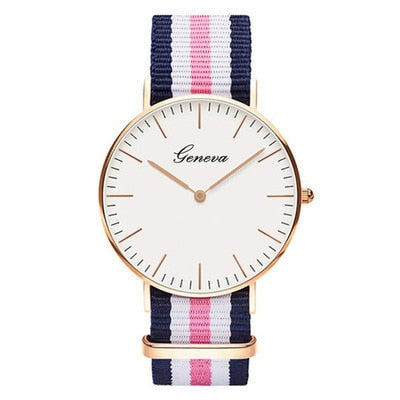 Women Watches Simple Thin Fashion Women Watch Luxury Quartz Wristwatch Ladies Casual Dress Clock Relogio Feminino Reloj Mujer