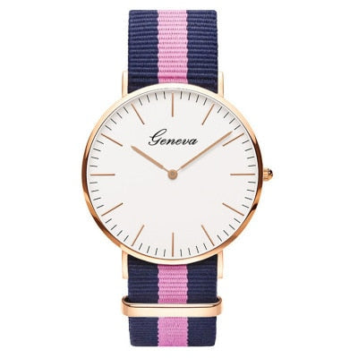 Women Watches Simple Thin Fashion Women Watch Luxury Quartz Wristwatch Ladies Casual Dress Clock Relogio Feminino Reloj Mujer