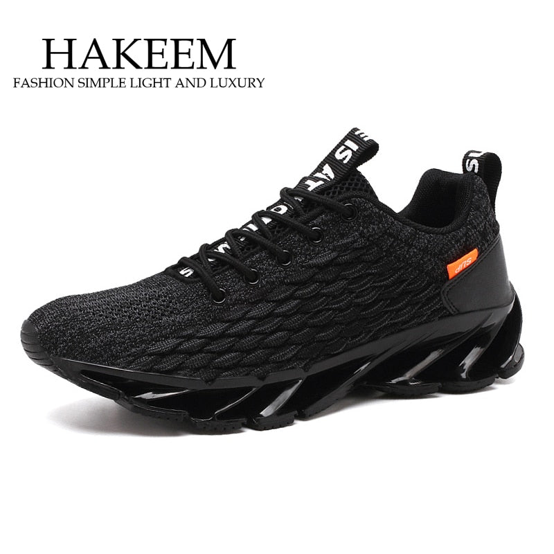 2020 New Trend Blade Running Mens Shoes Men Casual Male Sneakers Women Zapatos De Mujer Hombre Plus Size 46 Zapatillas Sneaker