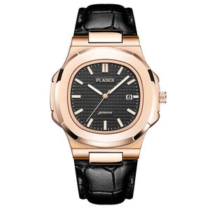 PP NAUTILUS 5711 Designer PLADEN Brand Watch For Men Fully Steel Luminous Hands Top Luxury Mens Wrist AAA patek Watch Male Clock