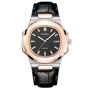 PP NAUTILUS 5711 Designer PLADEN Brand Watch For Men Fully Steel Luminous Hands Top Luxury Mens Wrist AAA patek Watch Male Clock