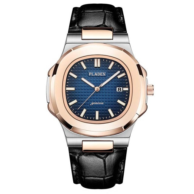 PP NAUTILUS 5711 Designer PLADEN Brand Watch For Men Fully Steel Luminous Hands Top Luxury Mens Wrist AAA patek Watch Male Clock