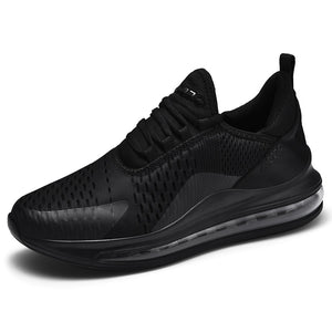 2020 Brand Men Running Shoes Breathable Male Trainers Sneakers Zapatillas Hombre Deportiva 270 Air Cushion Sport Shoes Cheap Man