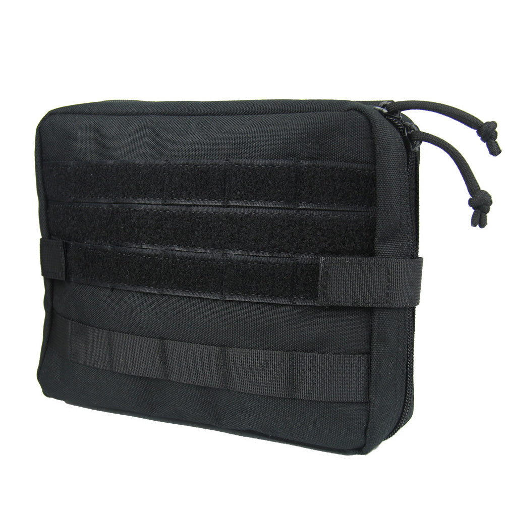 Pouch Emergency Military Tactical First Aid Portable Medical Bag Waist Pack Outdoor Survival Hunting Multi Function Sports