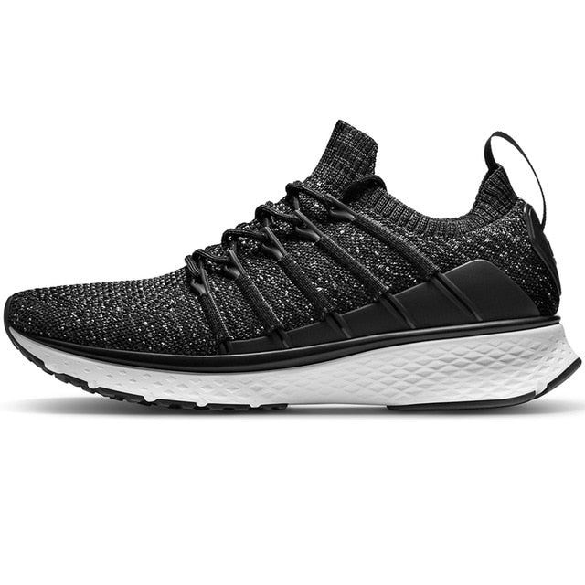 Original Mi Xiaomi Mijia Men Smart Running Shoes Outdoor Sport MI Air Mesh Sneakers 2 Breathable Knitting Vamp Tennis not chip